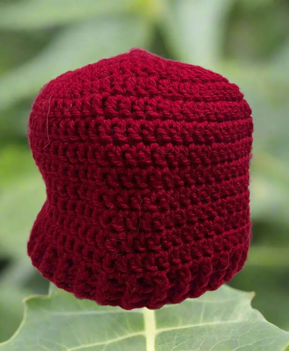 Bulky Beanies HeyBou